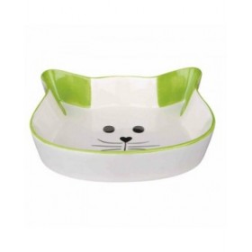 Ciotola per gatti Trixie 12 cm