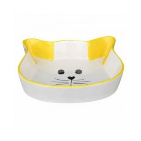 Ciotola per gatti Trixie 12 cm