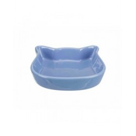 Ciotola per gatti Trixie 12 cm