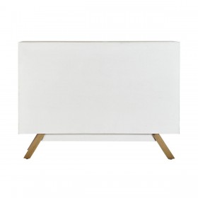 Cassettiera DKD Home Decor 106 x 38 x 78,5 cm Abete Arabo Legno MDF