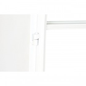 Stand Espositore DKD Home Decor 91 x 36,5 x 172 cm Abete Cristallo Metallo