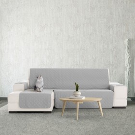 Copridivano Eysa NORUEGA Grigio 100 x 110 x 240 cm