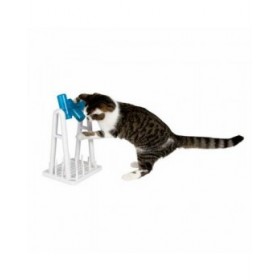 Giocattolo per gatti Trixie Plastica 22 × 33 × 18 CM