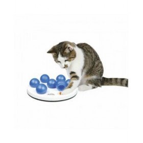 Tappetino di Giochi e Premi per Animali Domestici Trixie