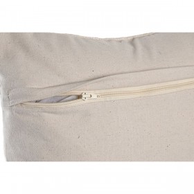 Cuscino DKD Home Decor 45 x 15 x 45 cm (2 Unità)
