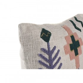 Cuscino DKD Home Decor 45 x 15 x 45 cm (2 Unità)
