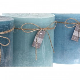 Candela Profumata DKD Home Decor (3 Unità)