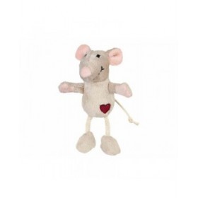 Giocattolo per gatti Trixie Mouse