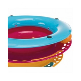 Giocattolo per gatti Trixie Plastica Ø 25 × 13 CM