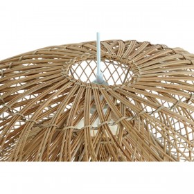 Lampadario DKD Home Decor Marrone Ferro 50 W 80 x 56 x 35 cm