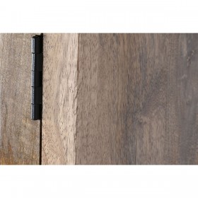 Armadio DKD Home Decor Legno di mango 80 x 40 x 160 cm