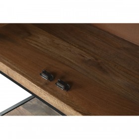 Armadio DKD Home Decor Legno di mango 80 x 40 x 160 cm