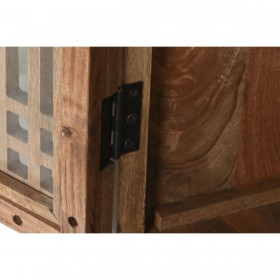 Armadio DKD Home Decor Legno di mango 80 x 40 x 160 cm