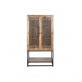 Armadio DKD Home Decor Legno di mango 80 x 40 x 160 cm