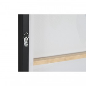 Quadro Home ESPRIT Astratto Moderno 103 x 4,5 x 143 cm (2 Unità)