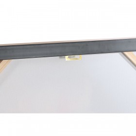Quadro Home ESPRIT Città Laccato 63 x 3,5 x 83 cm (2 Unità)