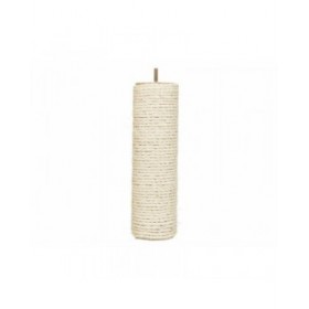 Tiragraffi per Gatti Trixie Beige