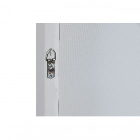 Quadro Home ESPRIT Donna Moderno 70 x 3,7 x 100 cm (2 Unità)