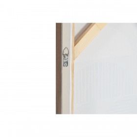 Quadro Home ESPRIT Moderno 80 x 2,4 x 80 cm (2 Unità)