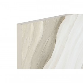 Quadro Home ESPRIT Astratto Moderno 90 x 3,7 x 120 cm (2 Unità)