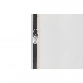 Quadro Home ESPRIT Tropicale 90 x 3,7 x 120 cm (2 Unità)