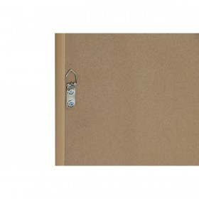 Quadro Home ESPRIT Orientale 30 x 3,5 x 60 cm (3 Unità)