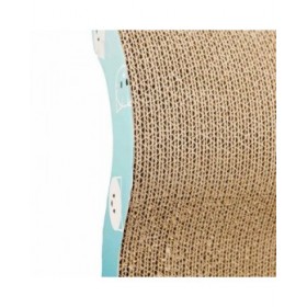 Giocattoli Trixie 48001 Turchese Cartone
