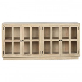 Credenza Home ESPRIT Naturale 170 x 41 x 81 cm