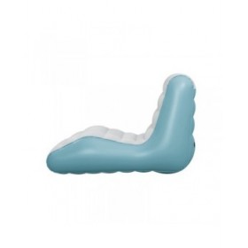 Bestway Sillone Gonfiabile Luxury 133x79x88 cm Interno 75127