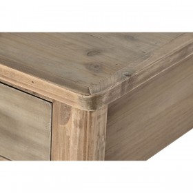 Ingresso Home ESPRIT Marrone Chiaro 110 x 40 x 79,5 cm