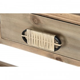 Ingresso Home ESPRIT Marrone Chiaro 110 x 40 x 79,5 cm
