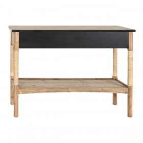 Ingresso Home ESPRIT Marrone Chiaro 110 x 40 x 79,5 cm