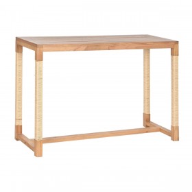 Ingresso Home ESPRIT 120 x 36 x 76 cm