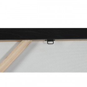 Quadro Home ESPRIT Moderno 150 x 3,5 x 150 cm (2 Unità)