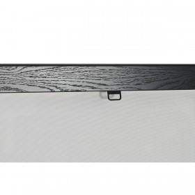 Quadro Home ESPRIT Astratto Moderno 100 x 3,5 x 100 cm (2 Unità)