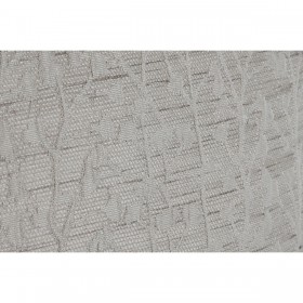 Cuscino Home ESPRIT Beige 45 x 45 x 45 cm