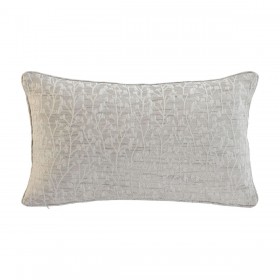 Cuscino Home ESPRIT Beige 30 x 50 x 50 cm