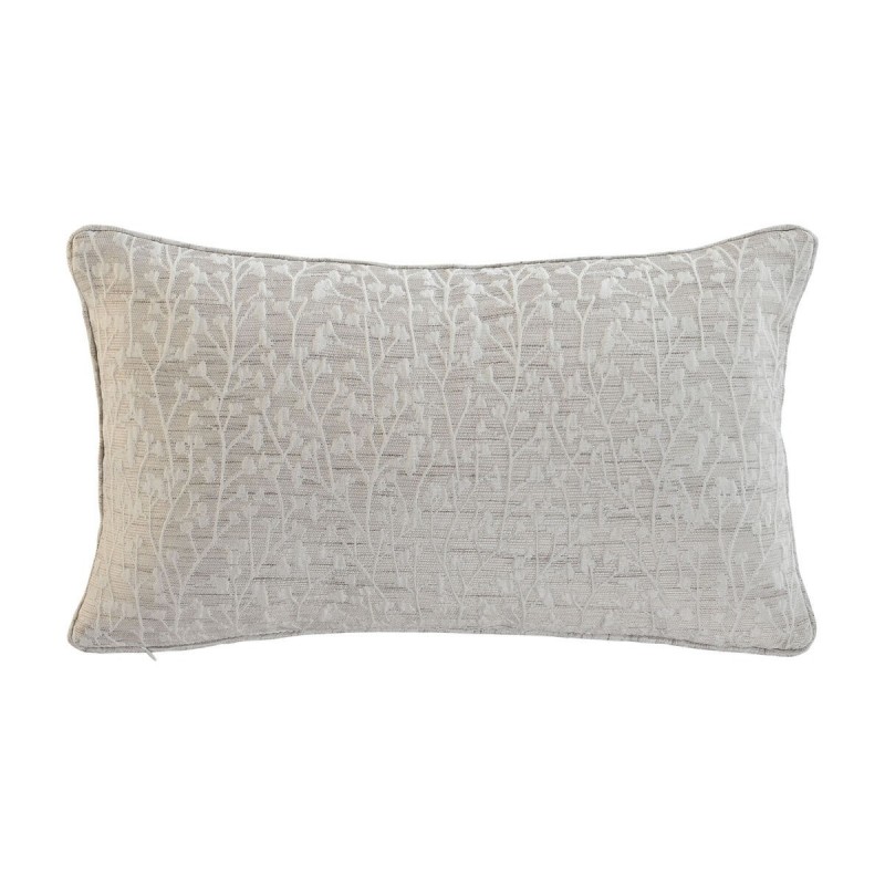 Cuscino Home ESPRIT Beige 30 x 50 x 50 cm