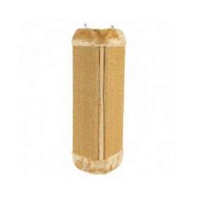 Tiragraffi per Gatti Trixie Marrone 32 × 60 cm