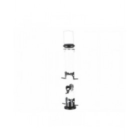 Mangiatoia per uccelli Trixie Nero 1 L