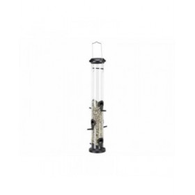 Mangiatoia per uccelli Trixie Nero 1 L