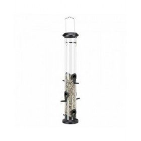Mangiatoia per uccelli Trixie Nero 1 L