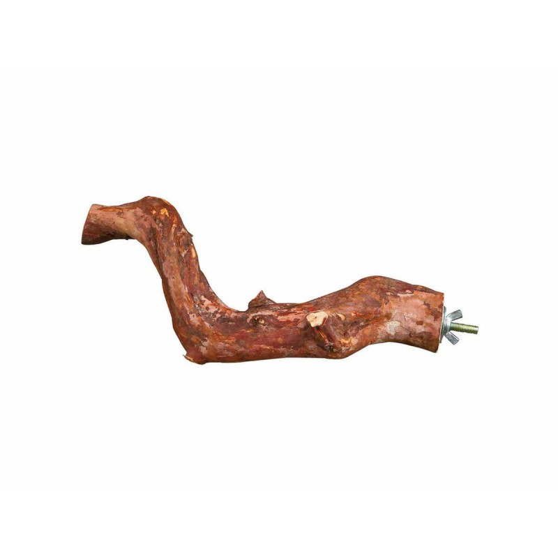 Palo per uccelli Trixie 25 cm Marrone