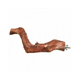 Palo per uccelli Trixie 25 cm Marrone