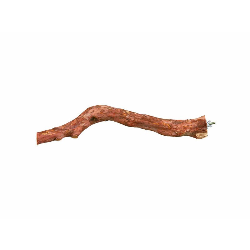 Palo per uccelli Trixie 45 cm Marrone
