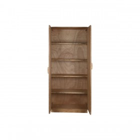 Armadio Home ESPRIT Naturale 91 x 45 x 203 cm
