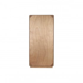 Armadio Home ESPRIT Naturale 91 x 45 x 203 cm