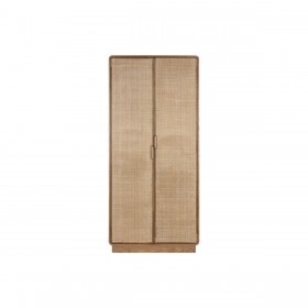 Armadio Home ESPRIT Naturale 91 x 45 x 203 cm