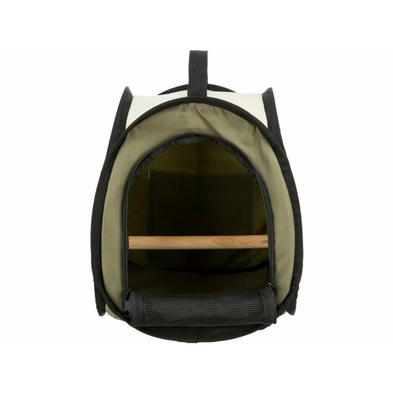 Borsa di trasporto Trixie Uccelli