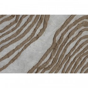 Set di 3 quadri Home ESPRIT Moderno 20 x 2 x 30 cm (3 Pezzi)